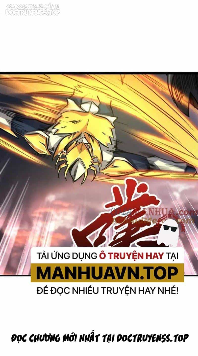 Siêu Cấp Thần Cơ Nhân - Chương 175 - ảnh 67