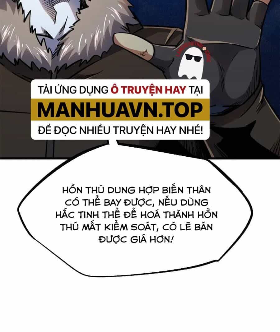 Siêu Cấp Thần Cơ Nhân - Chương 176 - ảnh 11