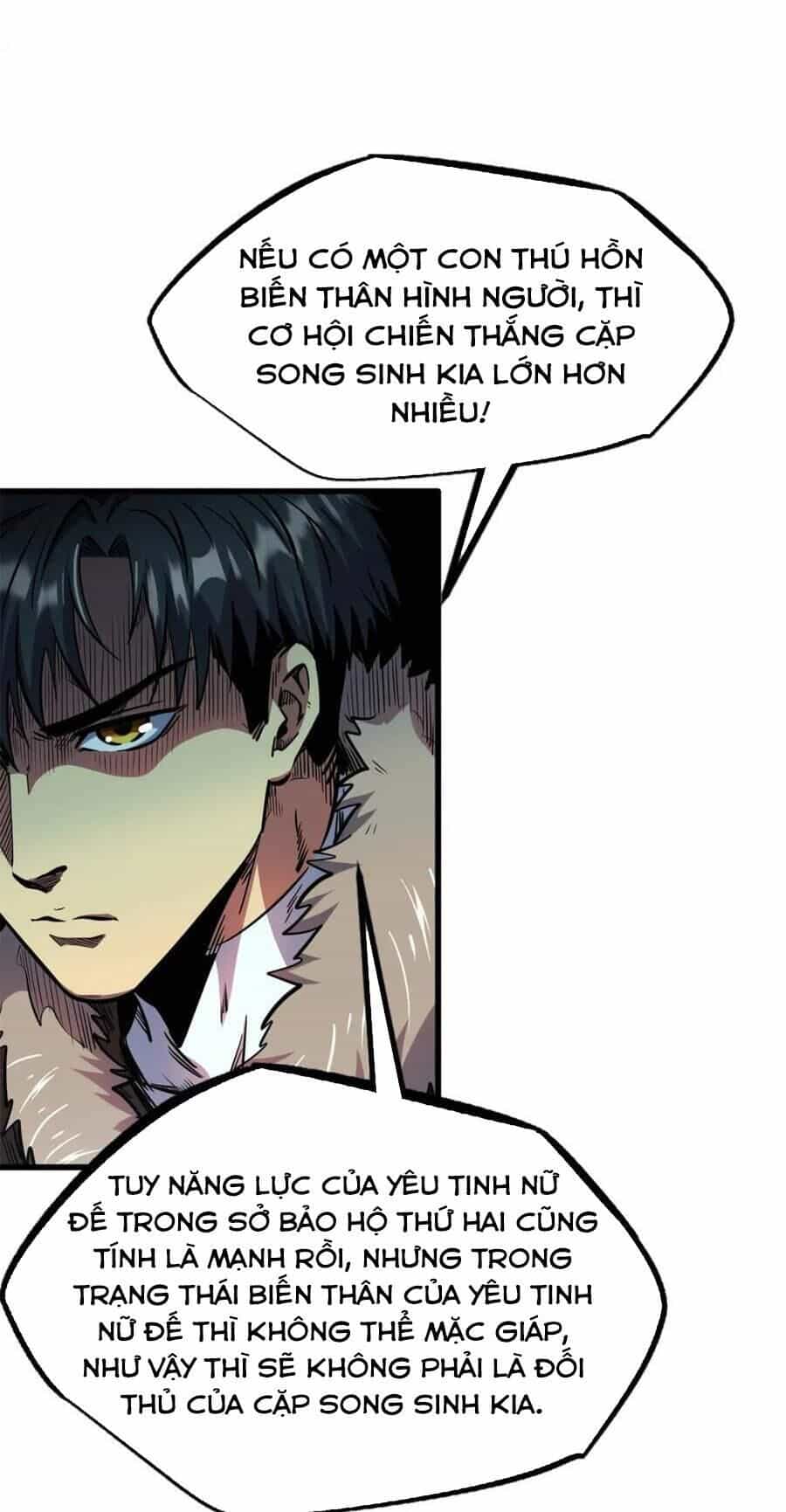 Siêu Cấp Thần Cơ Nhân - Chương 176 - ảnh 12