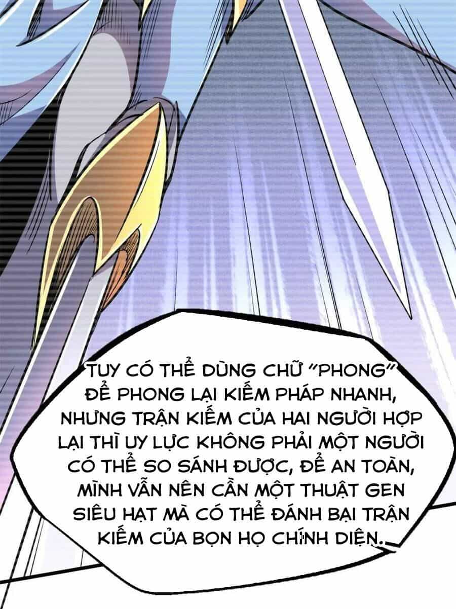 Siêu Cấp Thần Cơ Nhân - Chương 176 - ảnh 19