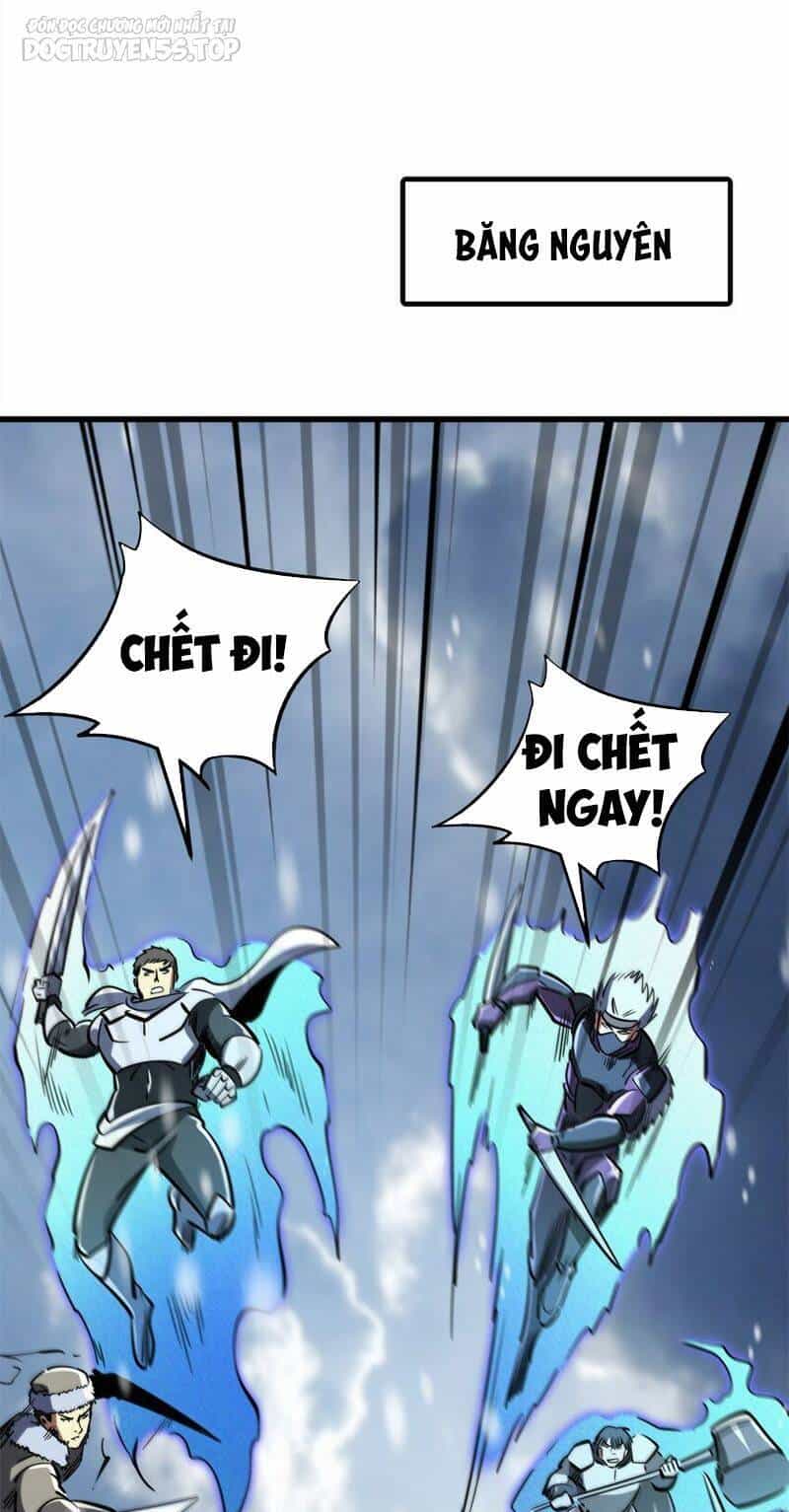Siêu Cấp Thần Cơ Nhân - Chương 183 - ảnh 17