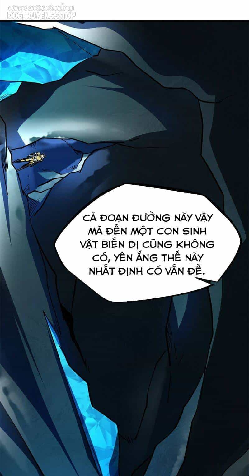 Siêu Cấp Thần Cơ Nhân - Chương 185 - ảnh 18