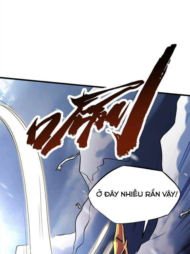 Siêu Cấp Thần Cơ Nhân - Chương 187 - ảnh 17