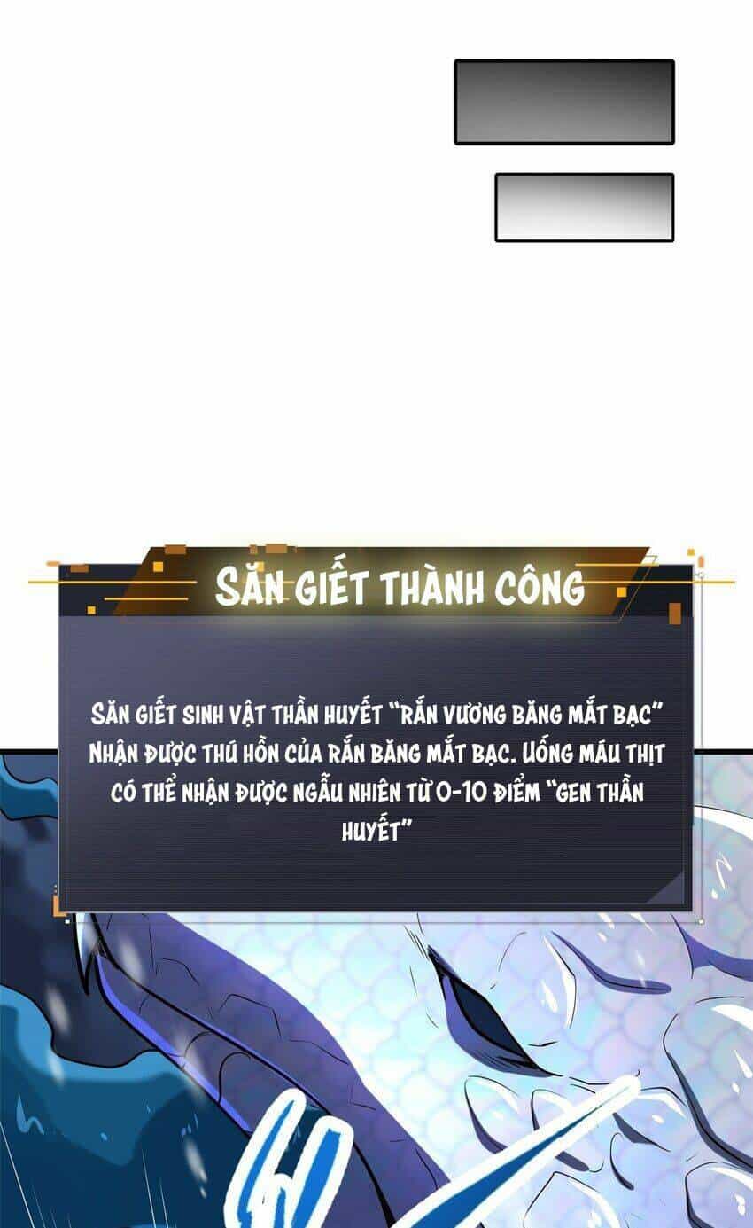 Siêu Cấp Thần Cơ Nhân - Chương 188 - ảnh 17