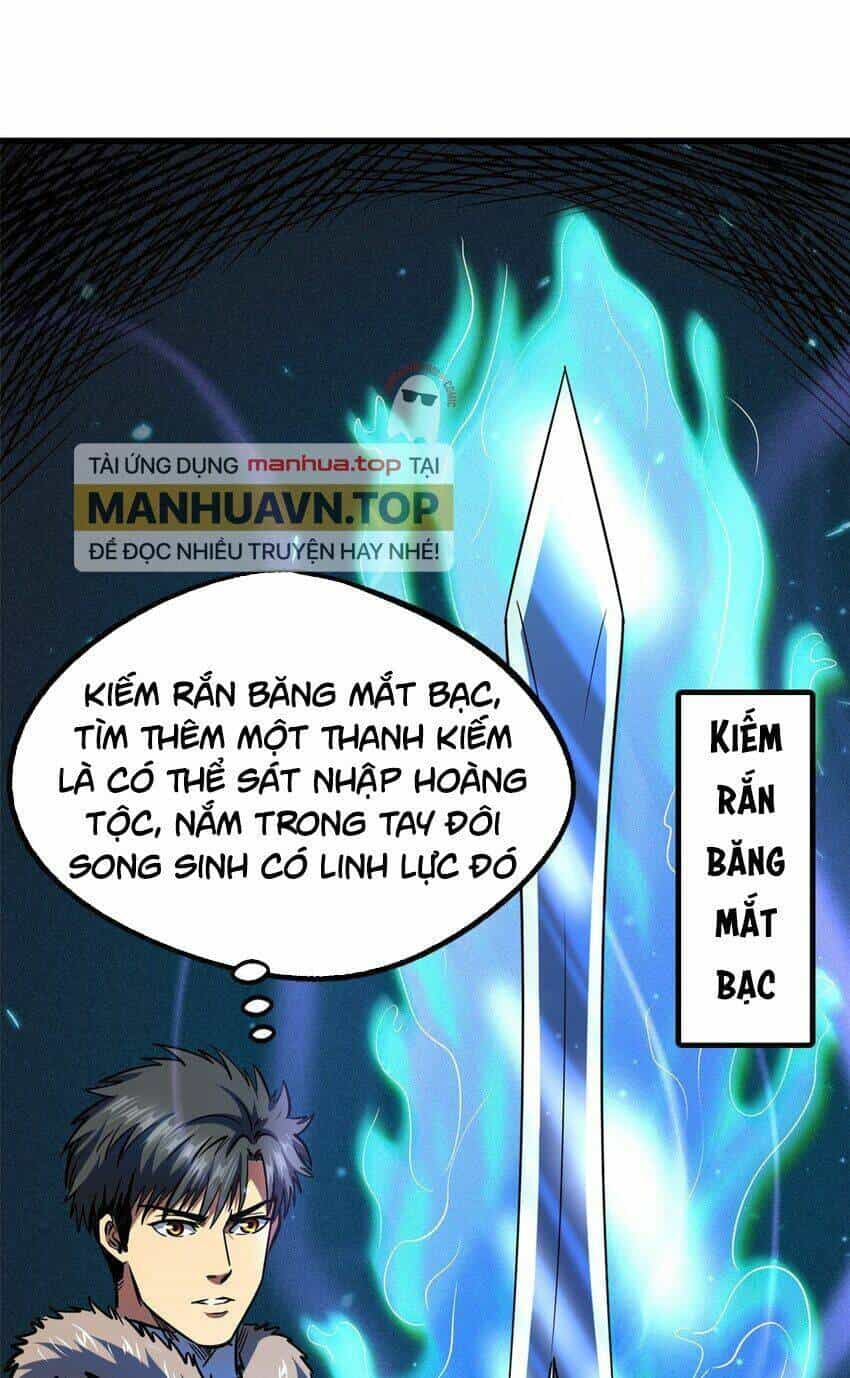 Siêu Cấp Thần Cơ Nhân - Chương 188 - ảnh 19