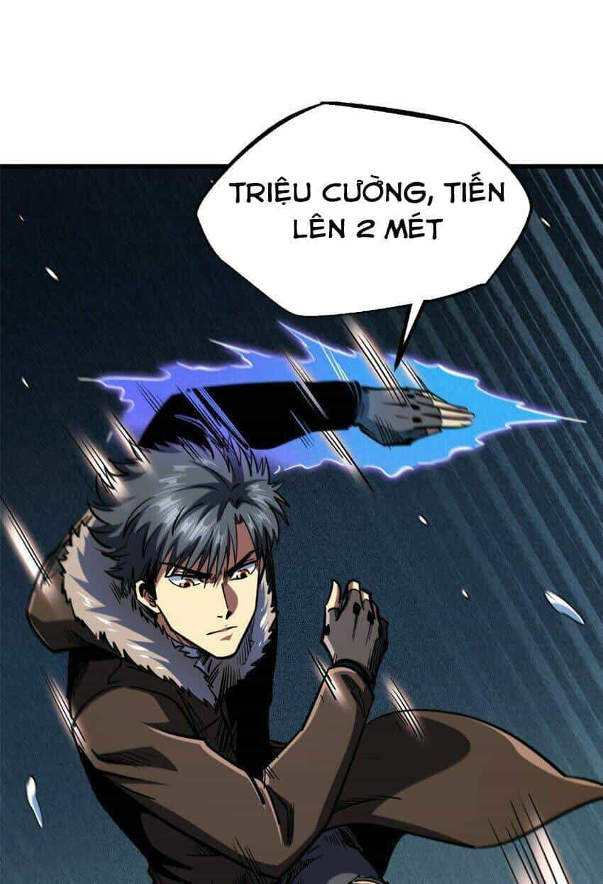Siêu Cấp Thần Cơ Nhân - Chương 188 - ảnh 8