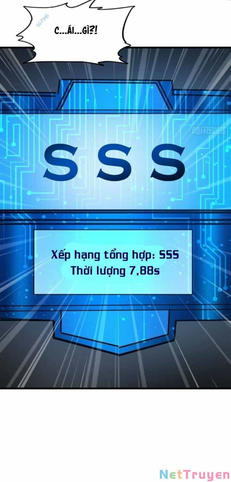 Siêu Cấp Thần Cơ Nhân - Chương 19 - ảnh 10
