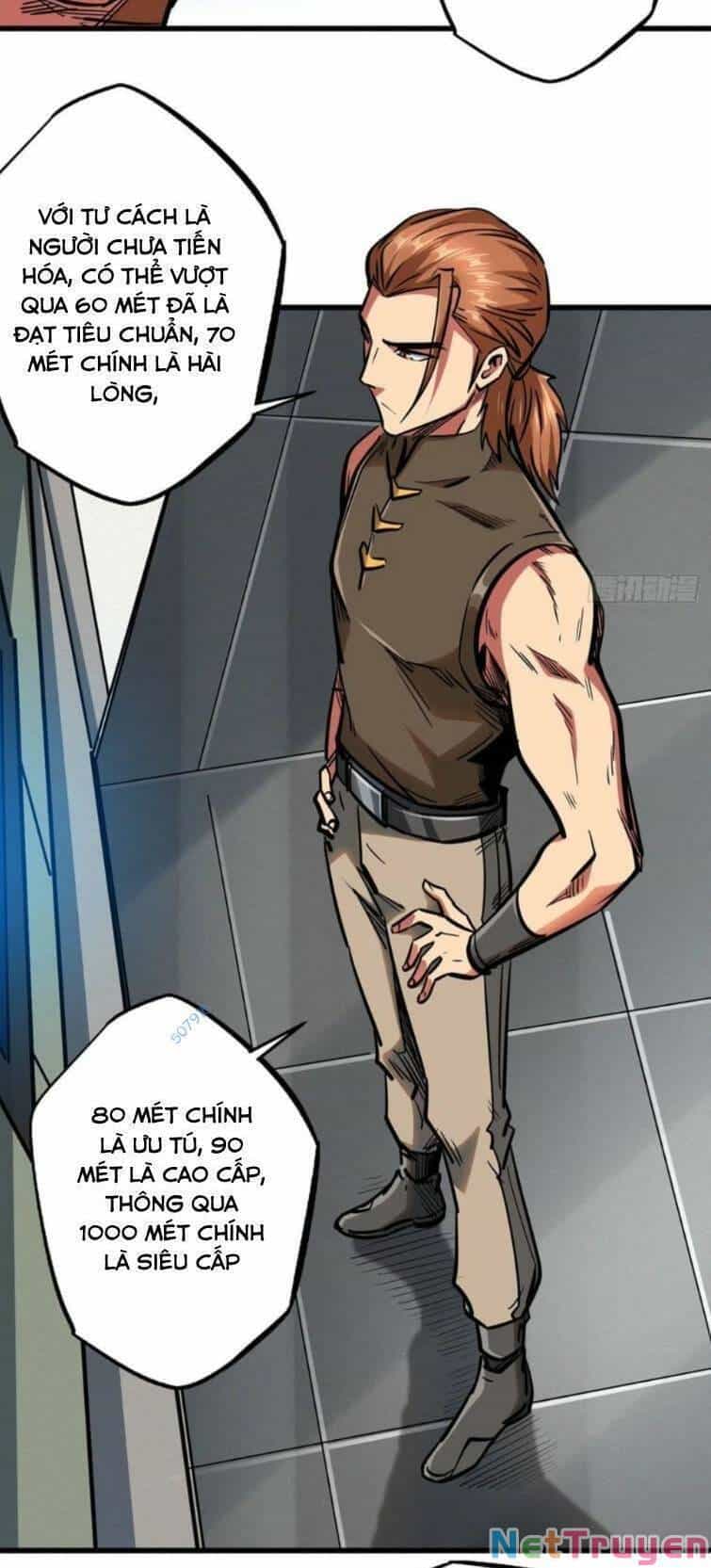 Siêu Cấp Thần Cơ Nhân - Chương 19 - ảnh 6