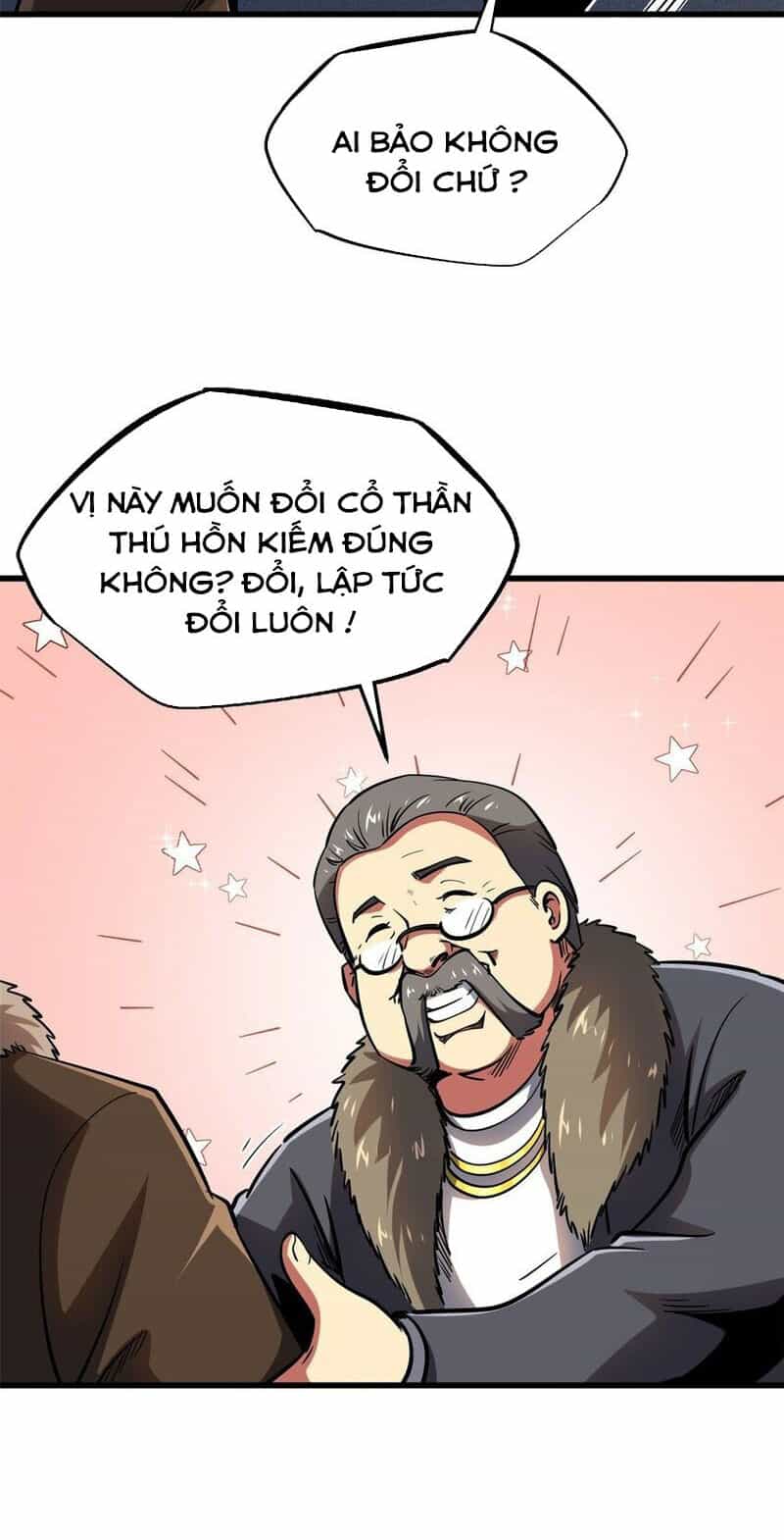 Siêu Cấp Thần Cơ Nhân - Chương 189 - ảnh 27