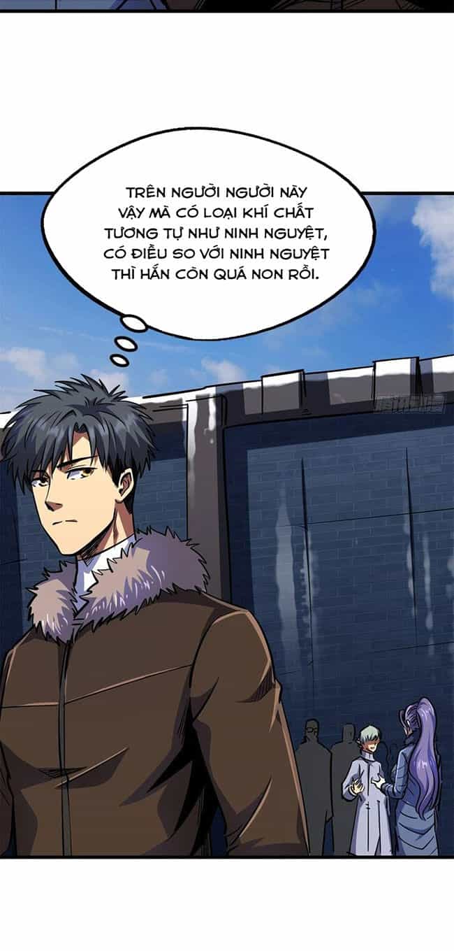 Siêu Cấp Thần Cơ Nhân - Chương 192 - ảnh 34