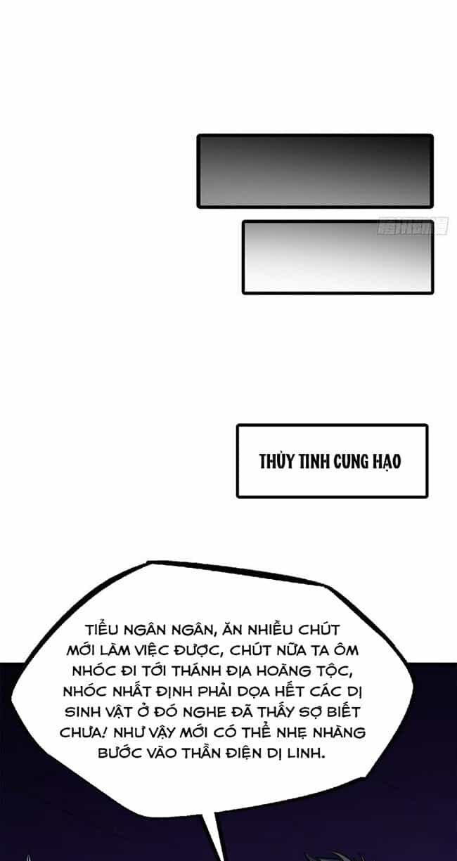 Siêu Cấp Thần Cơ Nhân - Chương 192 - ảnh 35