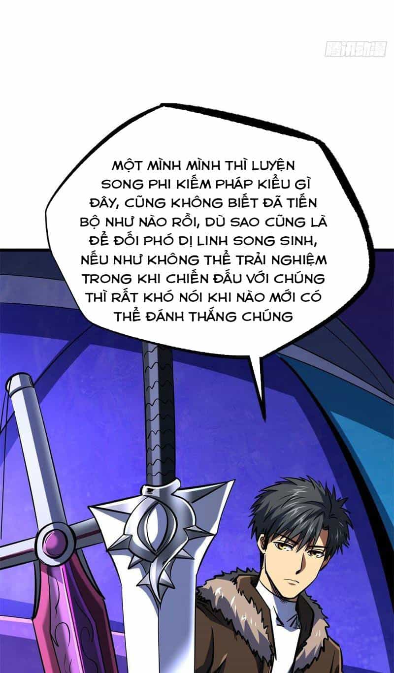 Siêu Cấp Thần Cơ Nhân - Chương 193 - ảnh 16