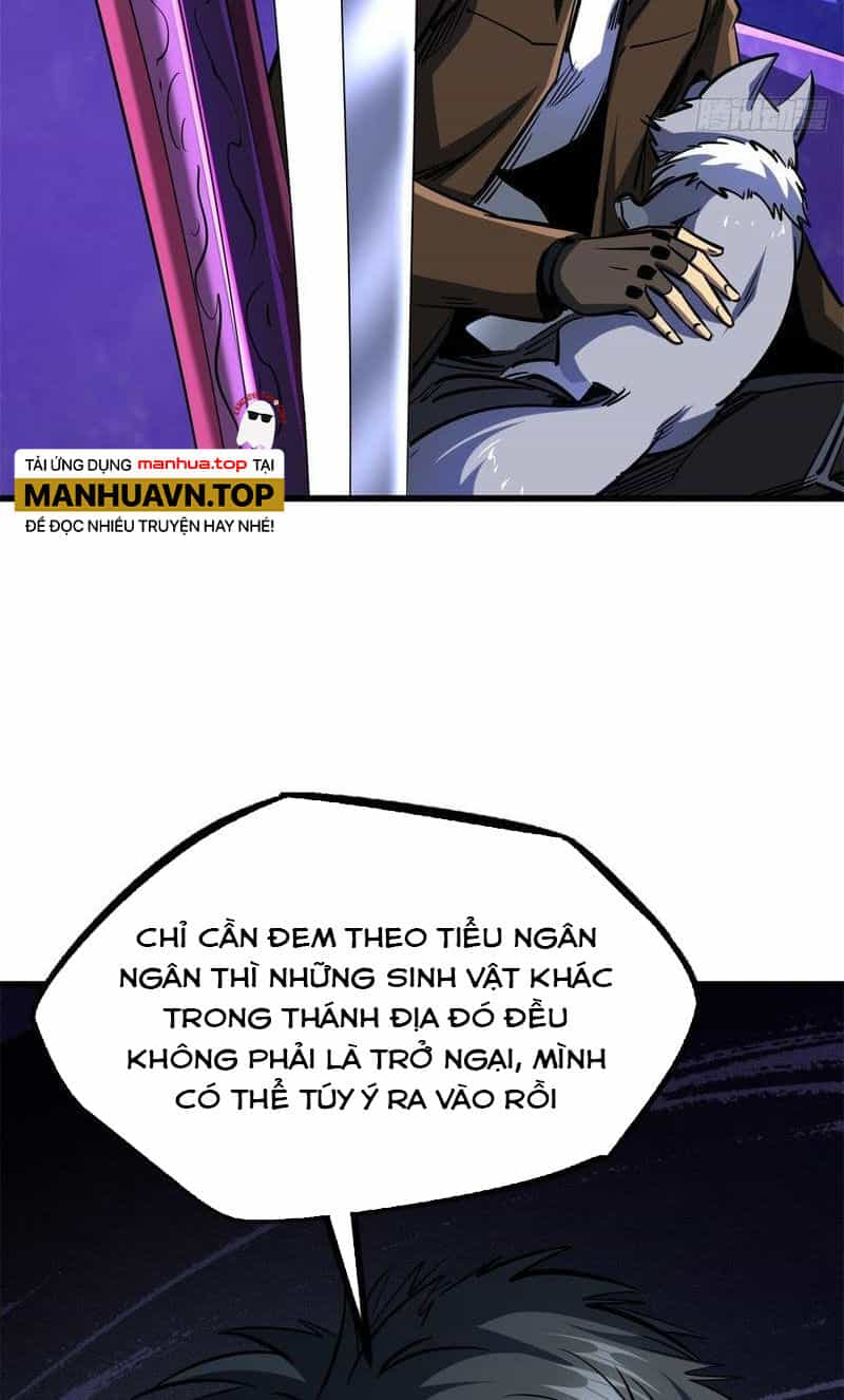 Siêu Cấp Thần Cơ Nhân - Chương 193 - ảnh 17