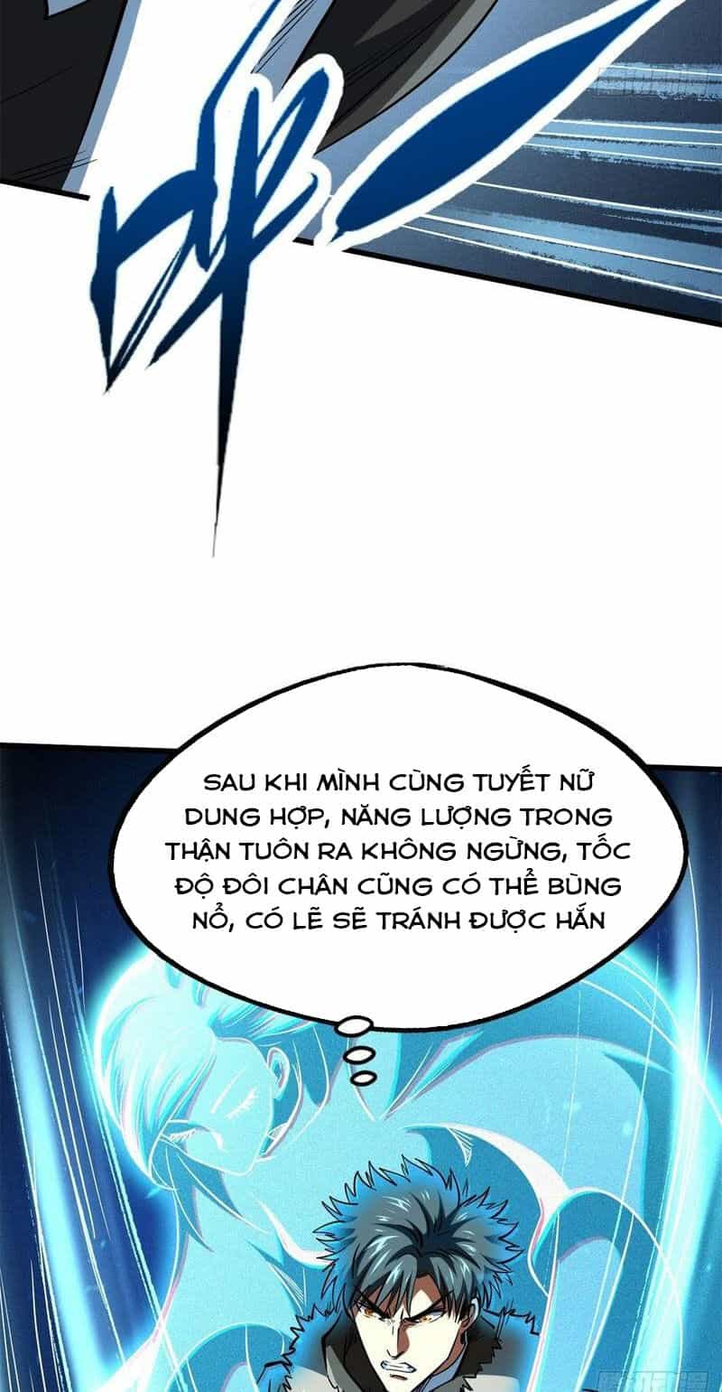 Siêu Cấp Thần Cơ Nhân - Chương 193 - ảnh 49