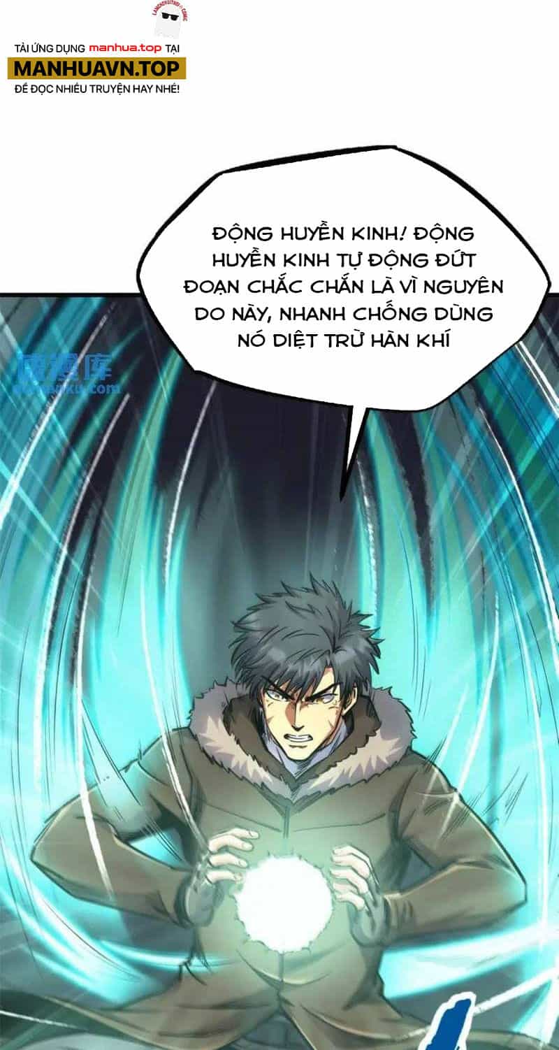 Siêu Cấp Thần Cơ Nhân - Chương 194 - ảnh 52