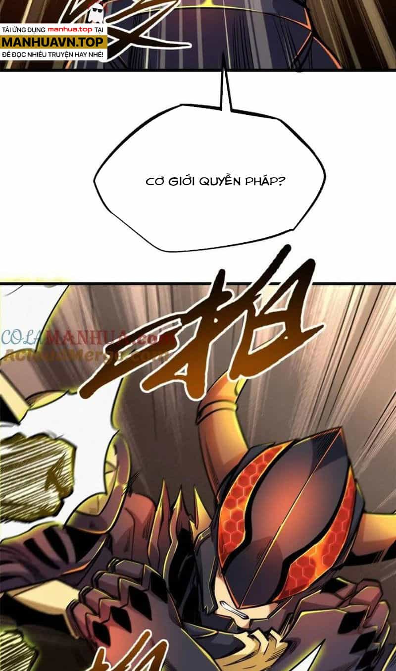 Siêu Cấp Thần Cơ Nhân - Chương 195 - ảnh 31
