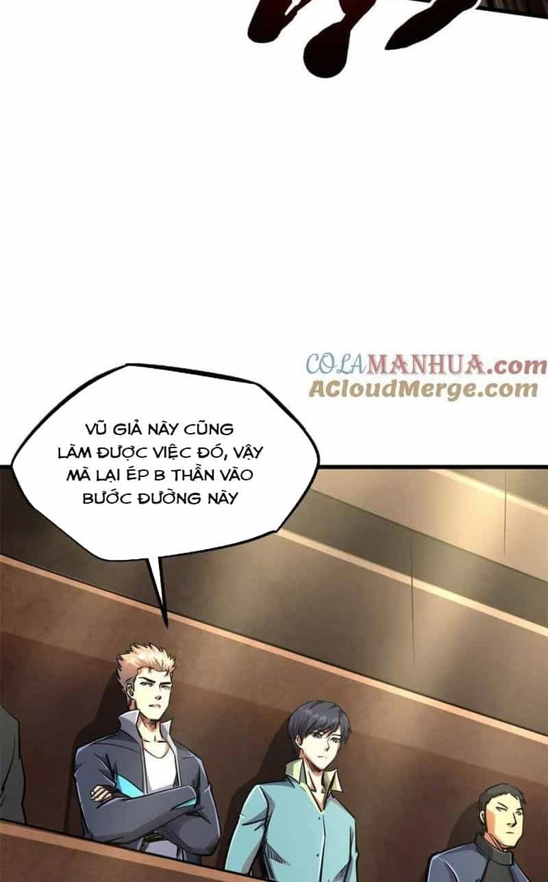 Siêu Cấp Thần Cơ Nhân - Chương 195 - ảnh 35