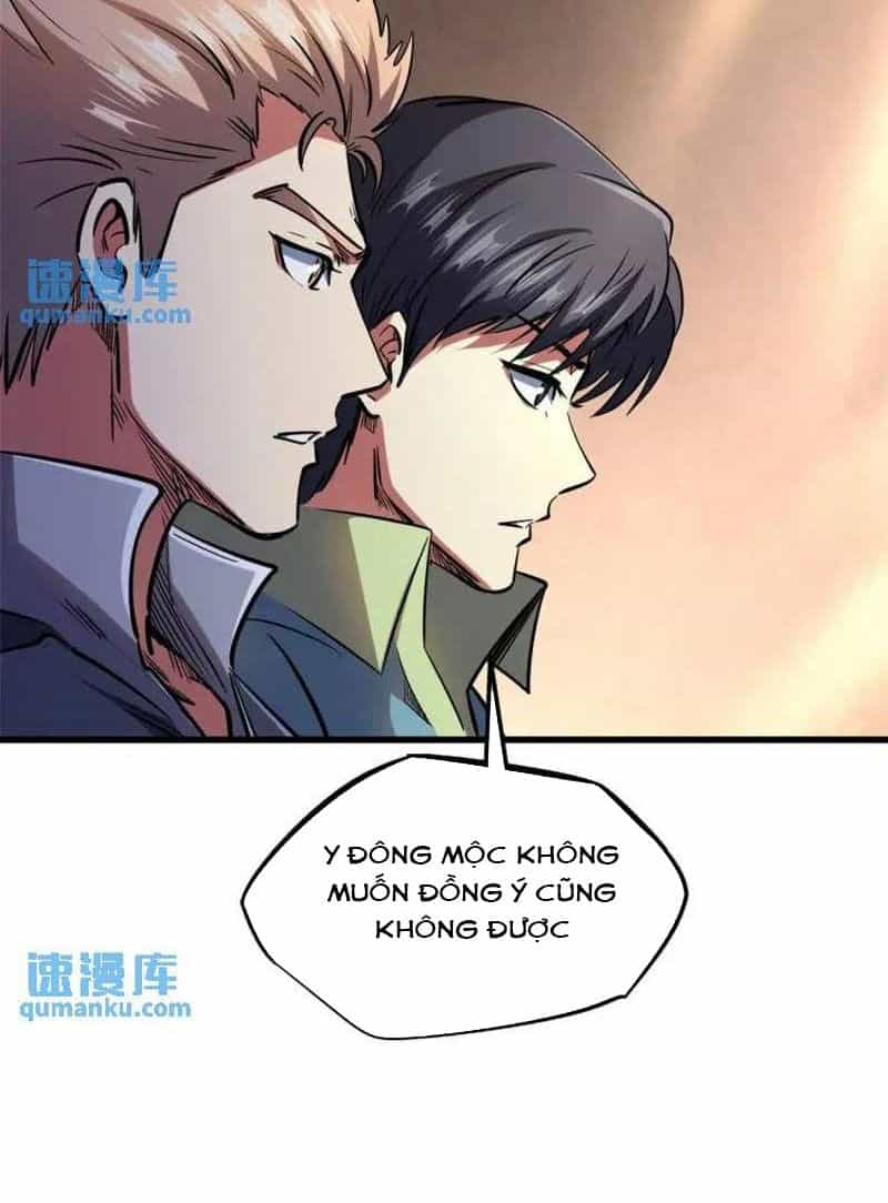 Siêu Cấp Thần Cơ Nhân - Chương 196 - ảnh 17