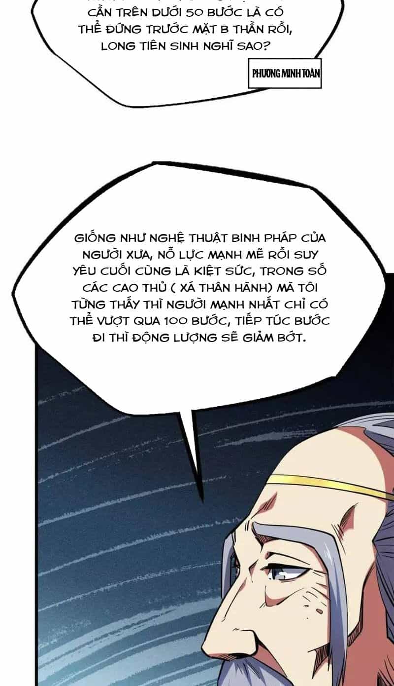Siêu Cấp Thần Cơ Nhân - Chương 196 - ảnh 29