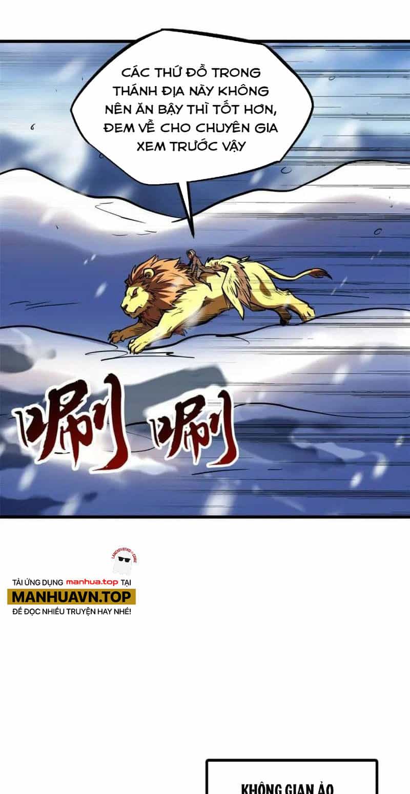 Siêu Cấp Thần Cơ Nhân - Chương 198 - ảnh 22