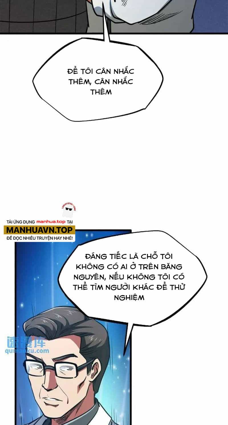 Siêu Cấp Thần Cơ Nhân - Chương 198 - ảnh 30