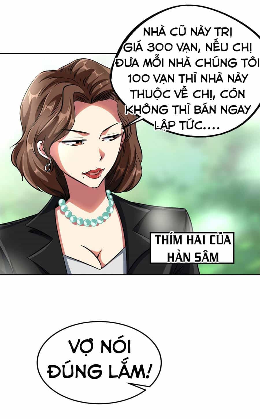 Siêu Cấp Thần Cơ Nhân - Chương 2 - ảnh 33
