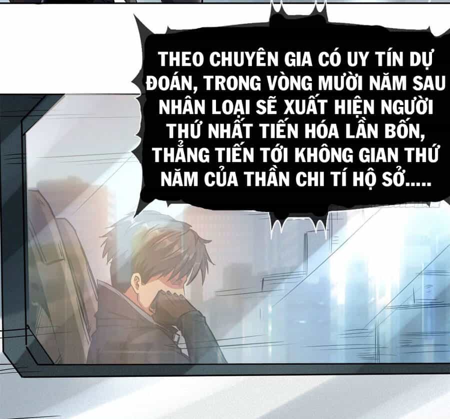 Siêu Cấp Thần Cơ Nhân - Chương 2 - ảnh 49