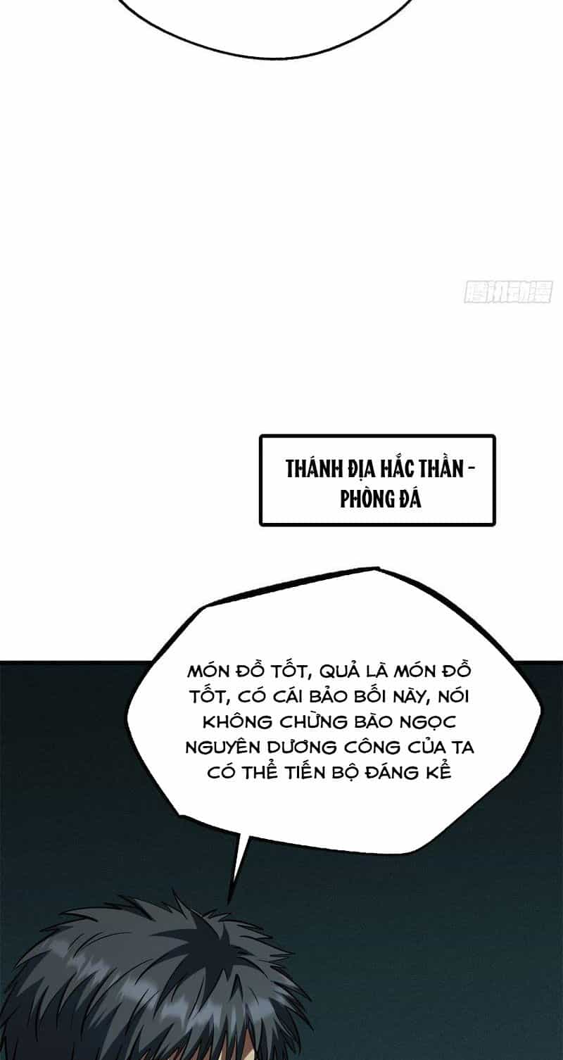 Siêu Cấp Thần Cơ Nhân - Chương 199 - ảnh 13