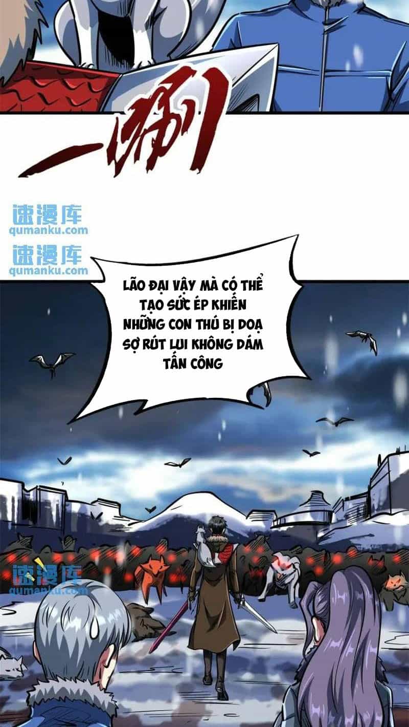 Siêu Cấp Thần Cơ Nhân - Chương 200 - ảnh 23