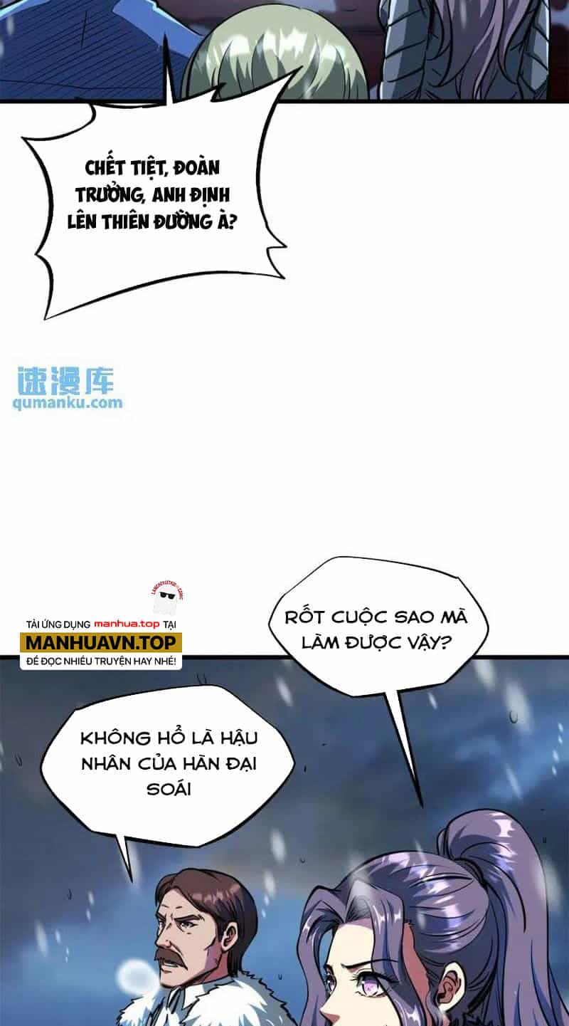 Siêu Cấp Thần Cơ Nhân - Chương 200 - ảnh 24