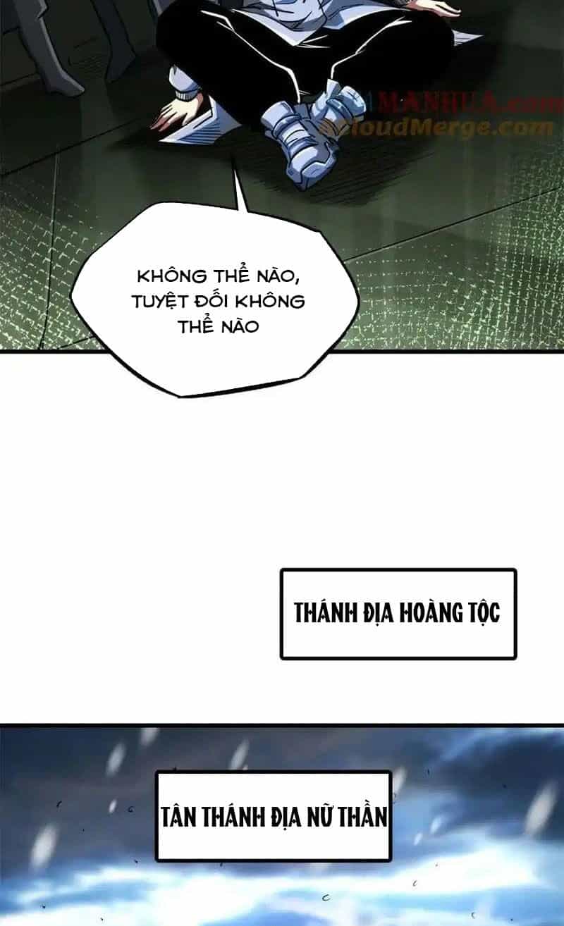 Siêu Cấp Thần Cơ Nhân - Chương 201 - ảnh 40