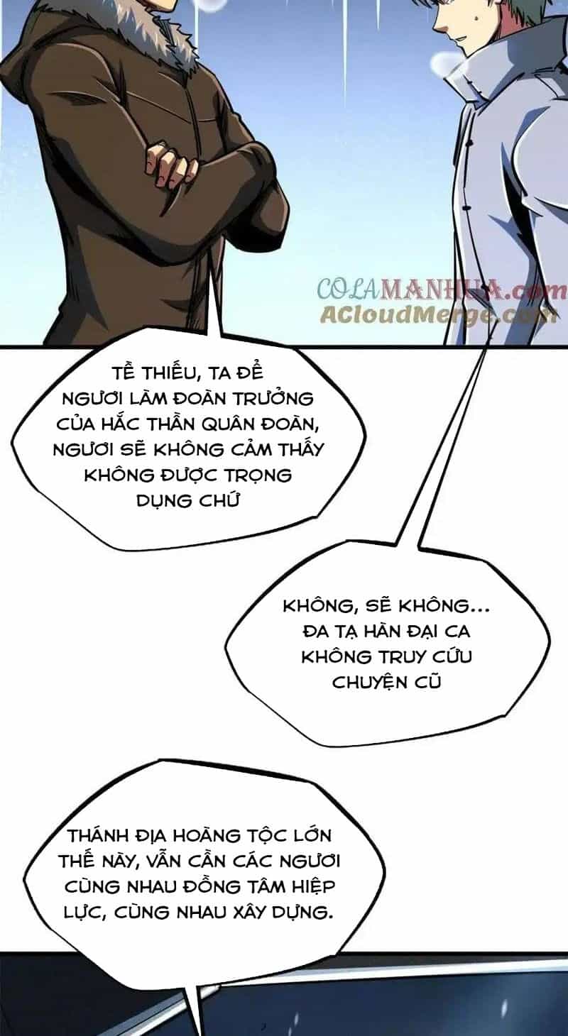Siêu Cấp Thần Cơ Nhân - Chương 201 - ảnh 45
