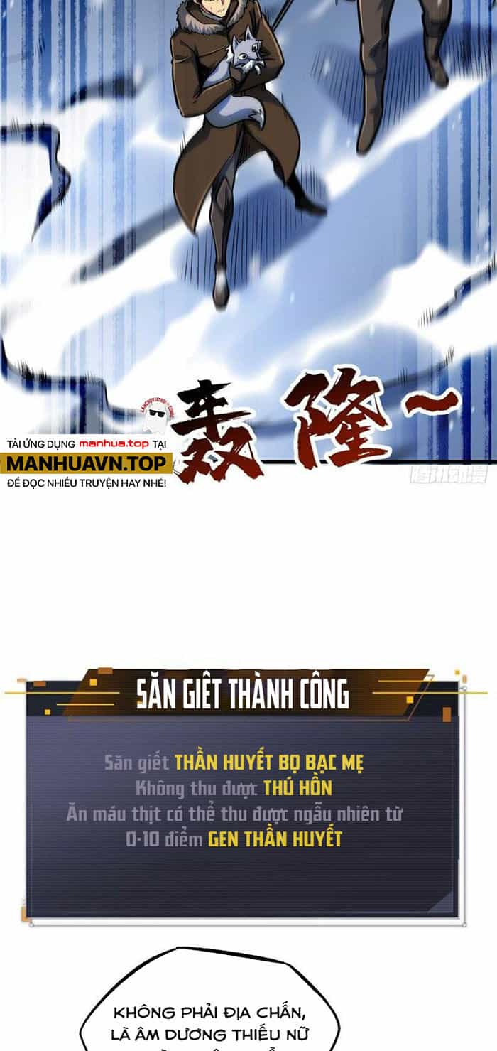 Siêu Cấp Thần Cơ Nhân - Chương 202 - ảnh 35