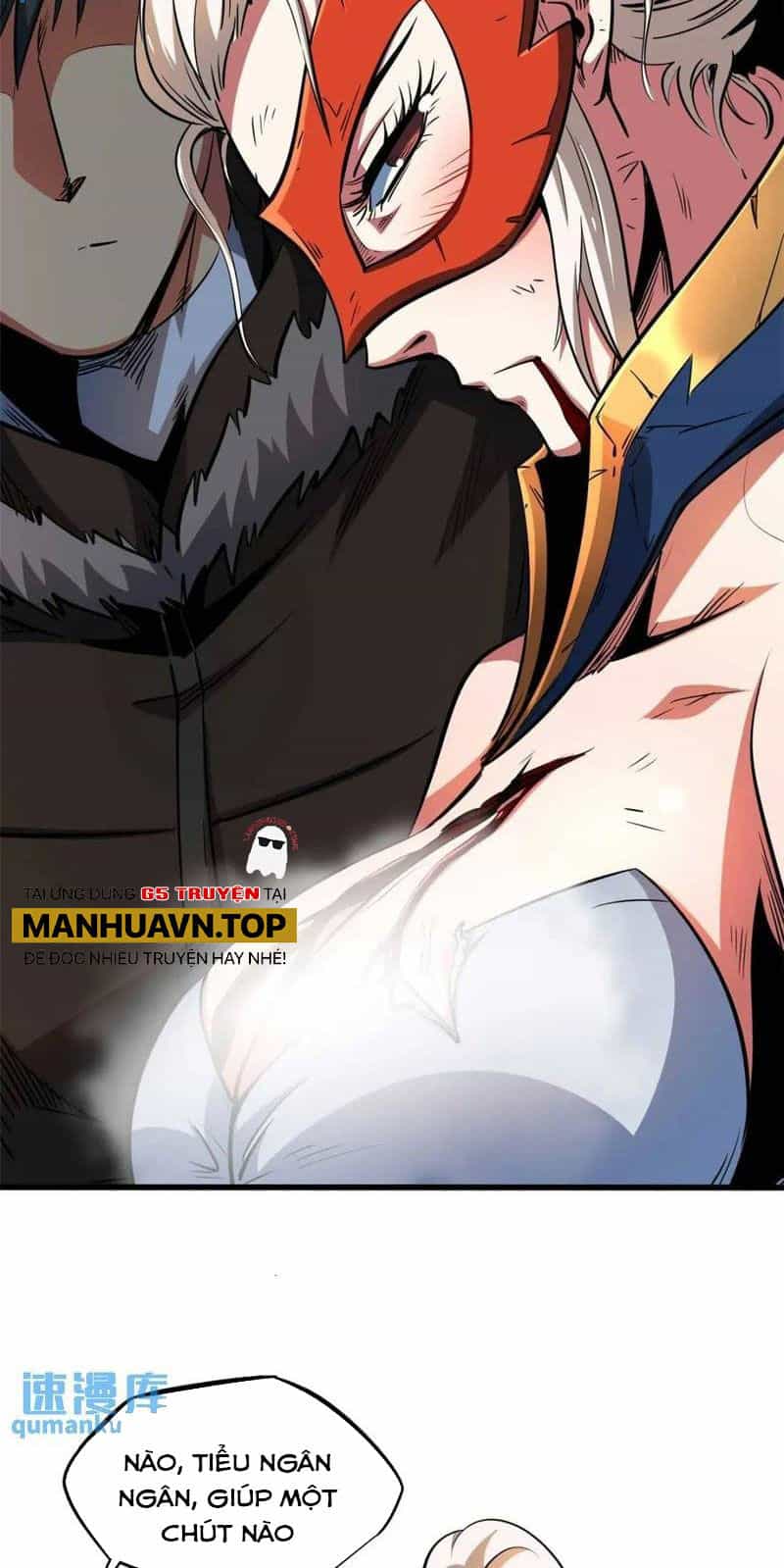 Siêu Cấp Thần Cơ Nhân - Chương 206 - ảnh 43