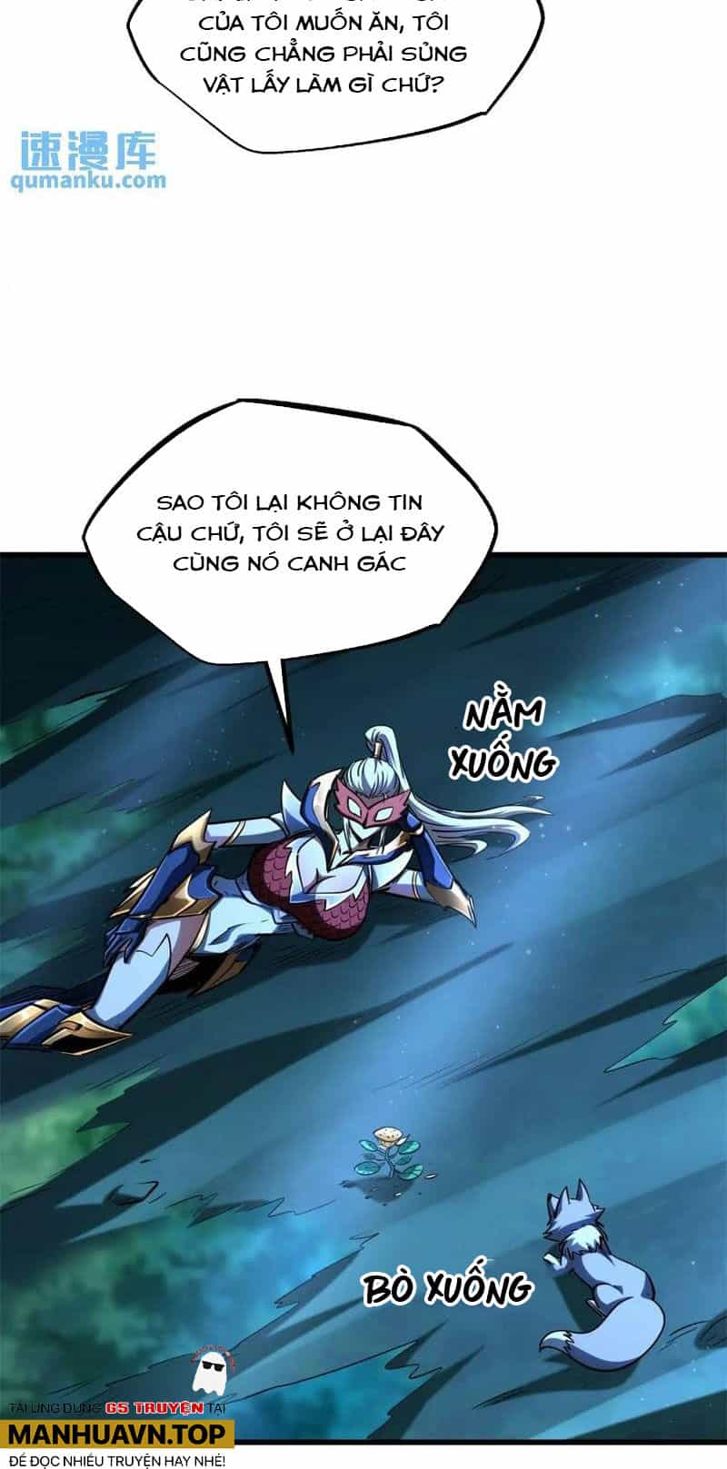 Siêu Cấp Thần Cơ Nhân - Chương 208 - ảnh 18