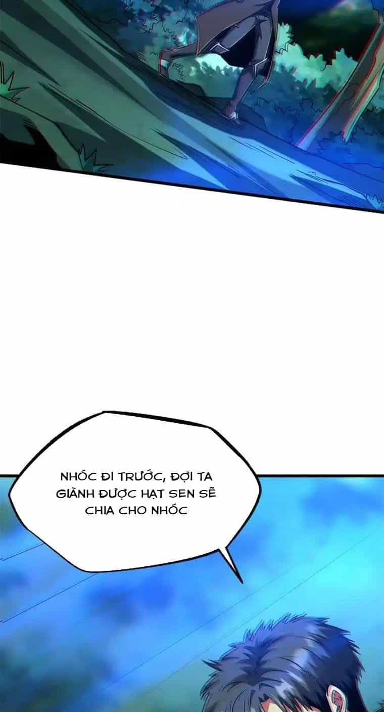 Siêu Cấp Thần Cơ Nhân - Chương 209 - ảnh 25
