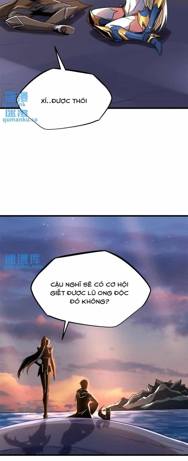 Siêu Cấp Thần Cơ Nhân - Chương 210 - ảnh 32
