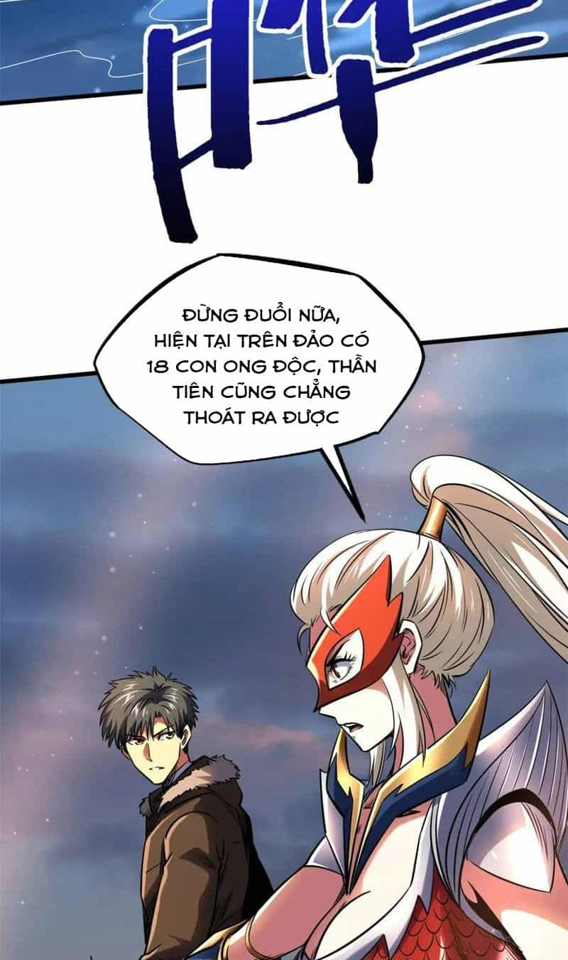 Siêu Cấp Thần Cơ Nhân - Chương 210 - ảnh 39