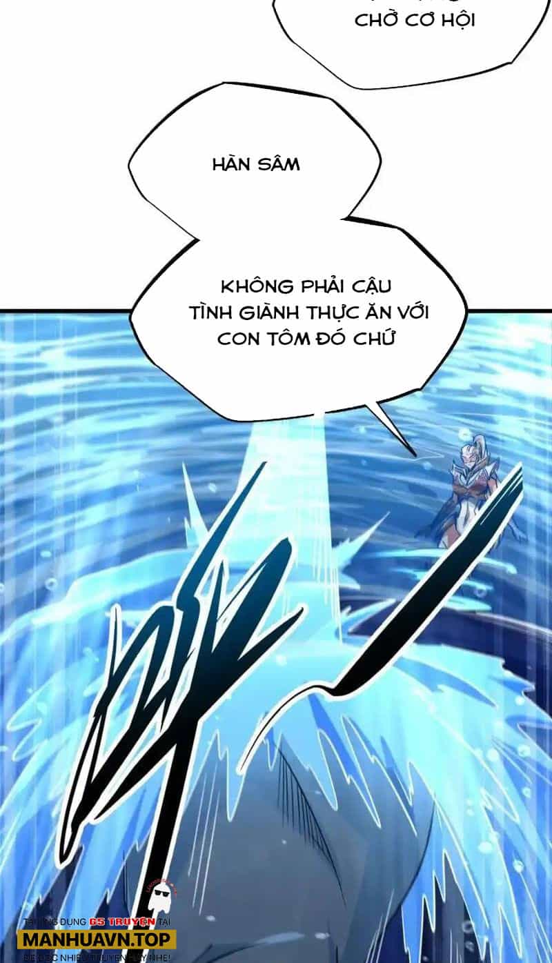 Siêu Cấp Thần Cơ Nhân - Chương 211 - ảnh 36