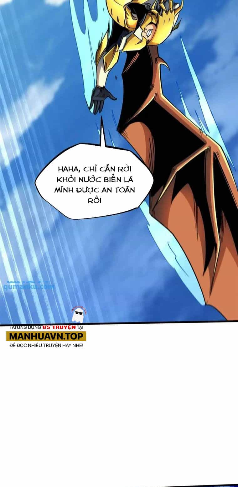 Siêu Cấp Thần Cơ Nhân - Chương 212 - ảnh 49