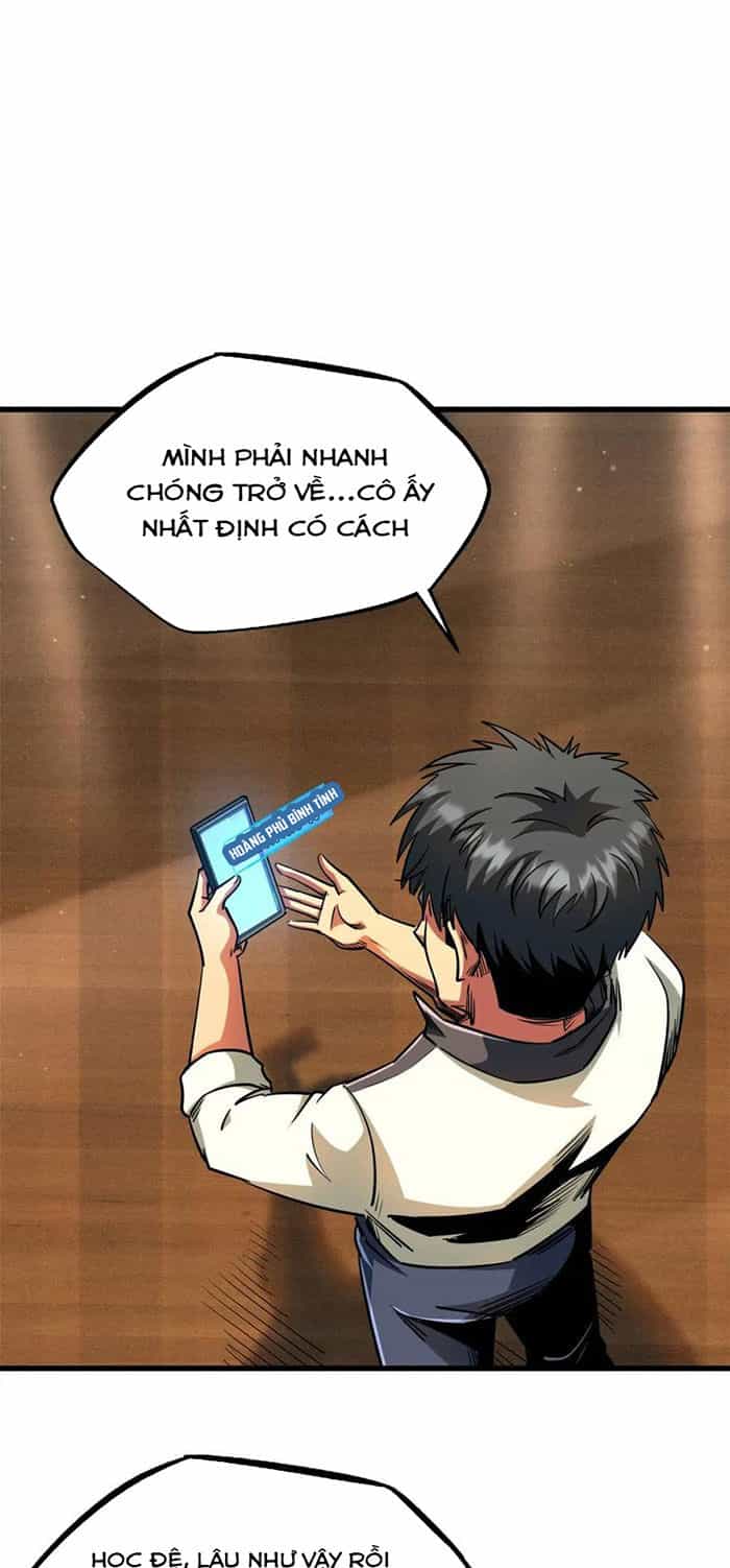 Siêu Cấp Thần Cơ Nhân - Chương 213 - ảnh 39