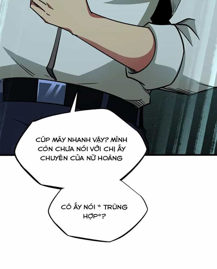 Siêu Cấp Thần Cơ Nhân - Chương 213 - ảnh 42