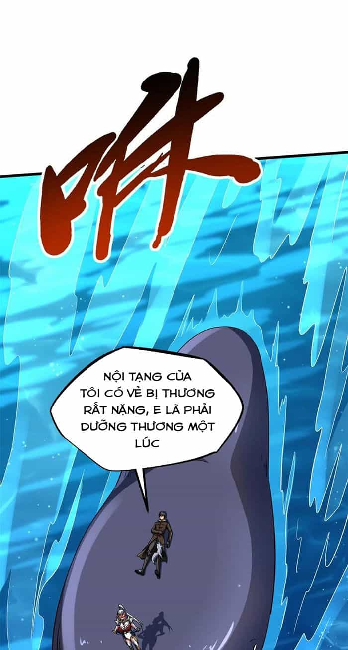 Siêu Cấp Thần Cơ Nhân - Chương 213 - ảnh 5