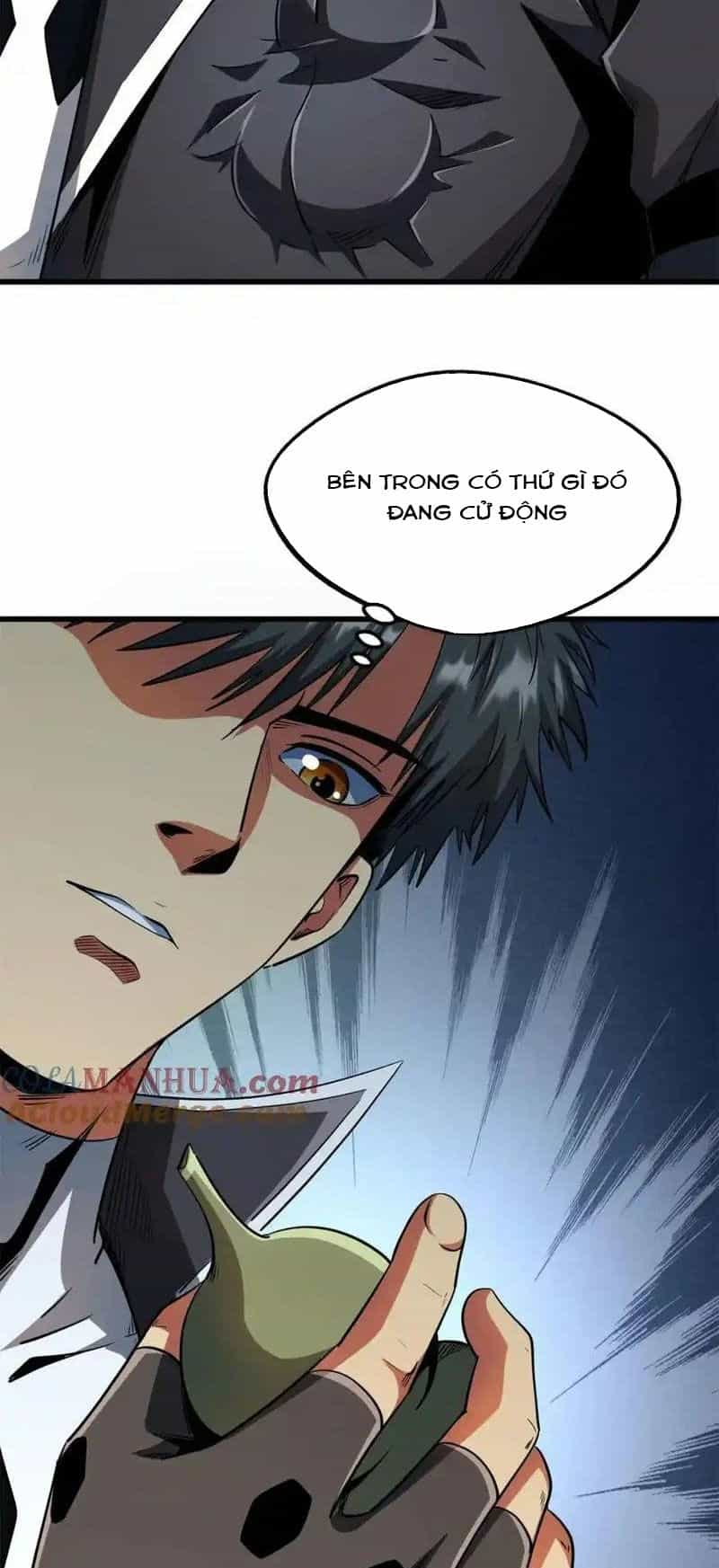 Siêu Cấp Thần Cơ Nhân - Chương 215 - ảnh 34