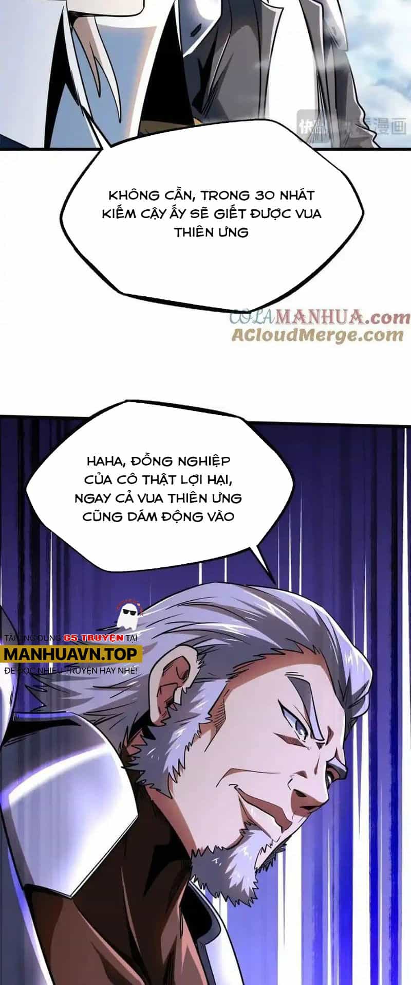 Siêu Cấp Thần Cơ Nhân - Chương 216 - ảnh 39