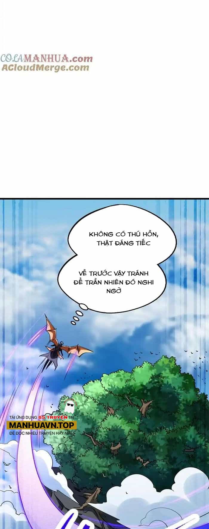 Siêu Cấp Thần Cơ Nhân - Chương 217 - ảnh 11