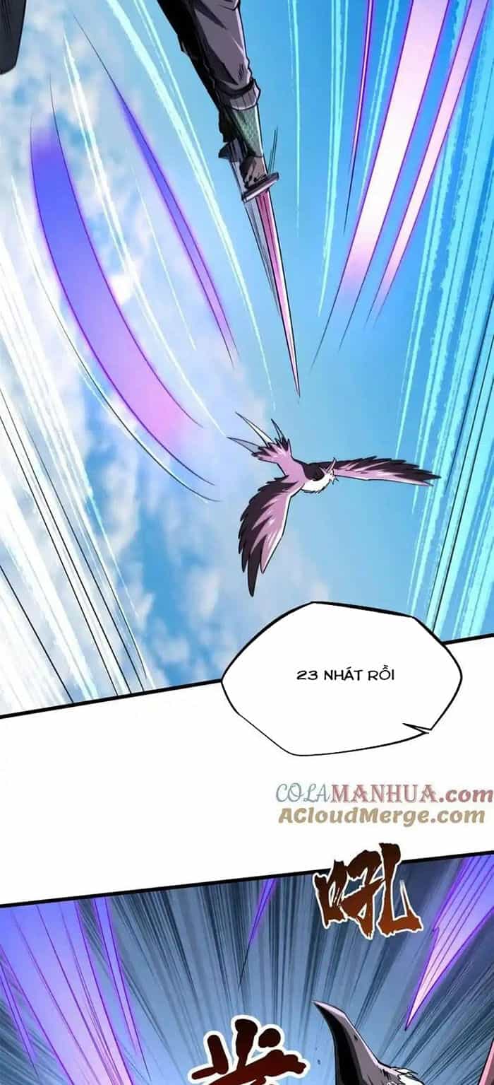 Siêu Cấp Thần Cơ Nhân - Chương 217 - ảnh 5