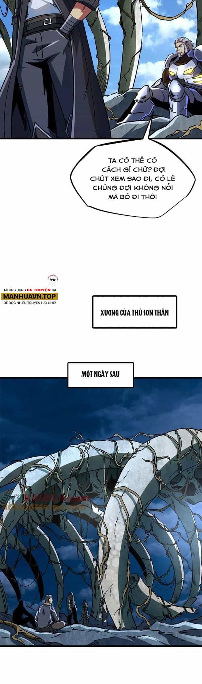 Siêu Cấp Thần Cơ Nhân - Chương 218 - ảnh 16