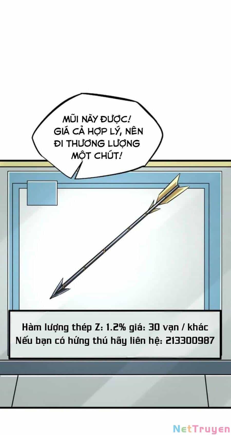 Siêu Cấp Thần Cơ Nhân - Chương 22 - ảnh 11