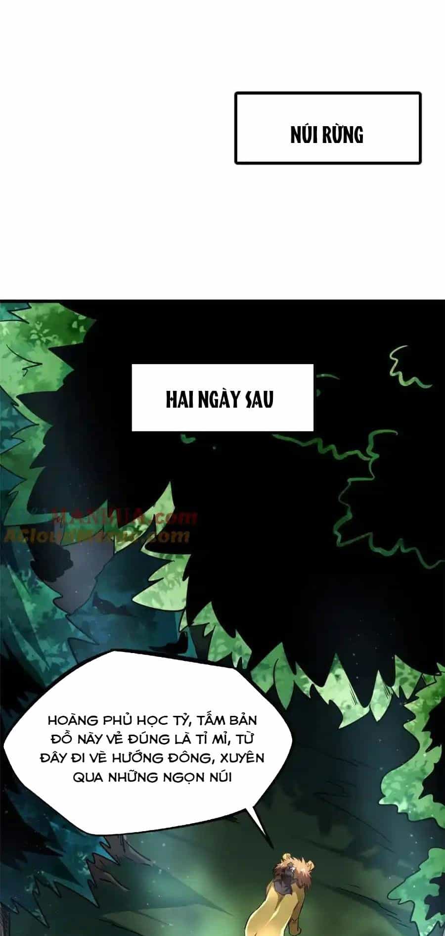 Siêu Cấp Thần Cơ Nhân - Chương 220 - ảnh 16
